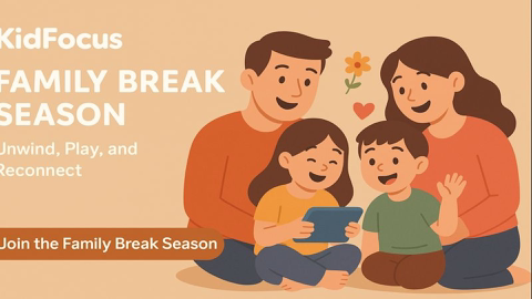 Read more about Family Break Season