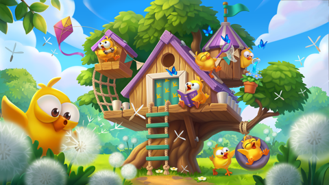 Read more about Neighborhood Nurture is back!