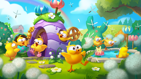 Read more about Spring has arrived.