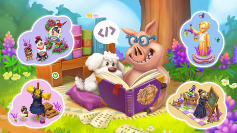 Read more about A fresh Collection awaits!