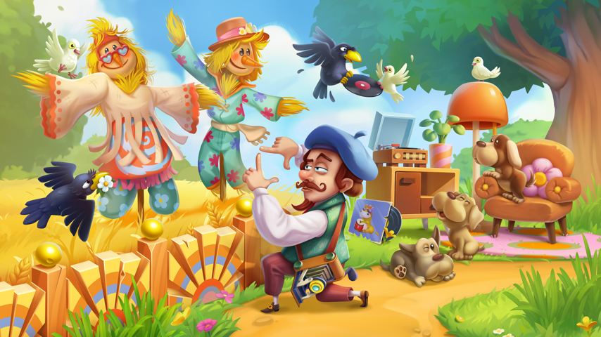 A new Design Festival starts! Special Event