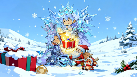 Read more about Christmas Outfits & Artifacts