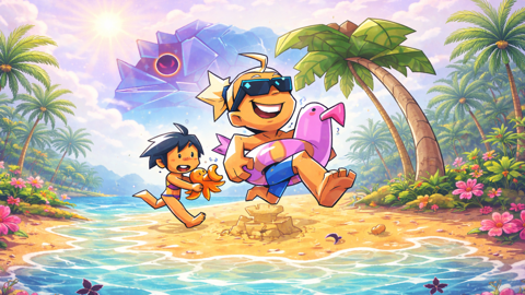 Read more about Ancestral Arrival