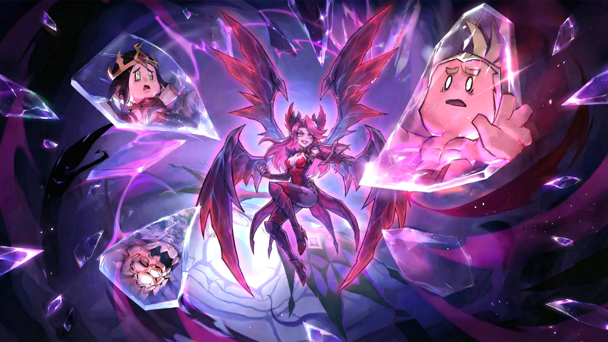 New Version: Ancestral Sanctum Major Update