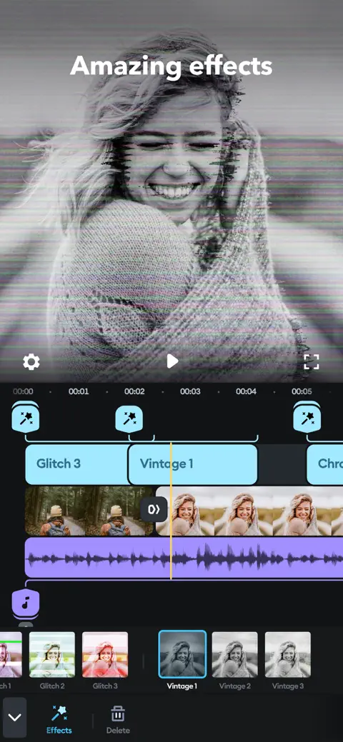 Splice - Video Editor & Maker screenshot 6