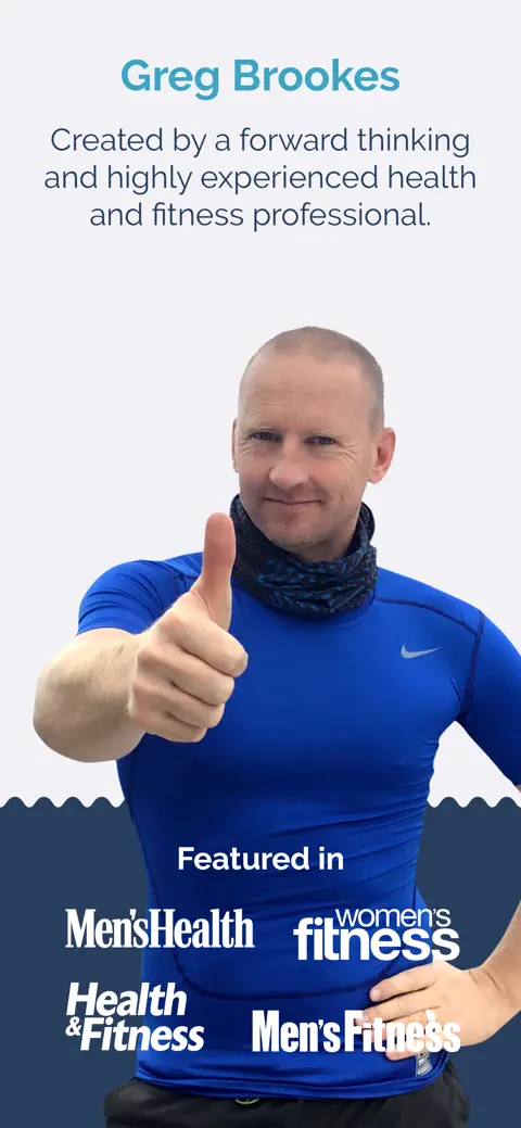 Kettlebell Workout Wizard—WOD screenshot 4