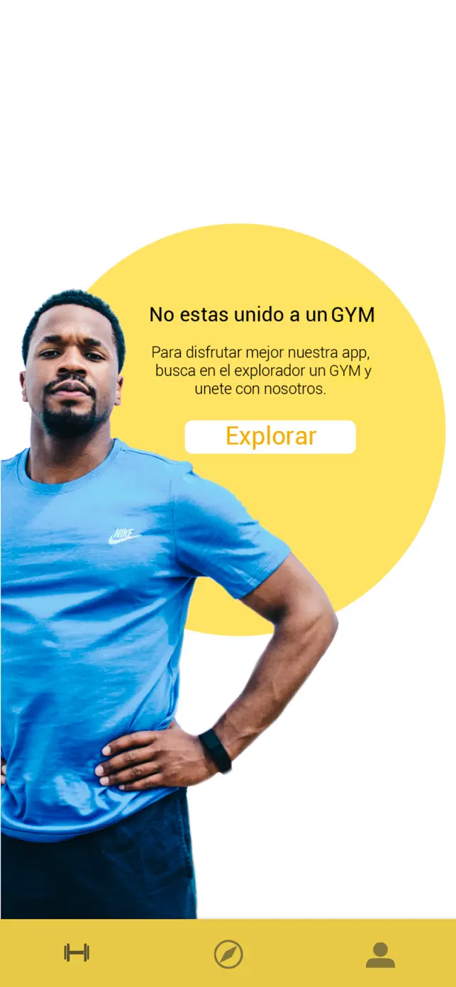 WodFit screenshot #2 for iPhone