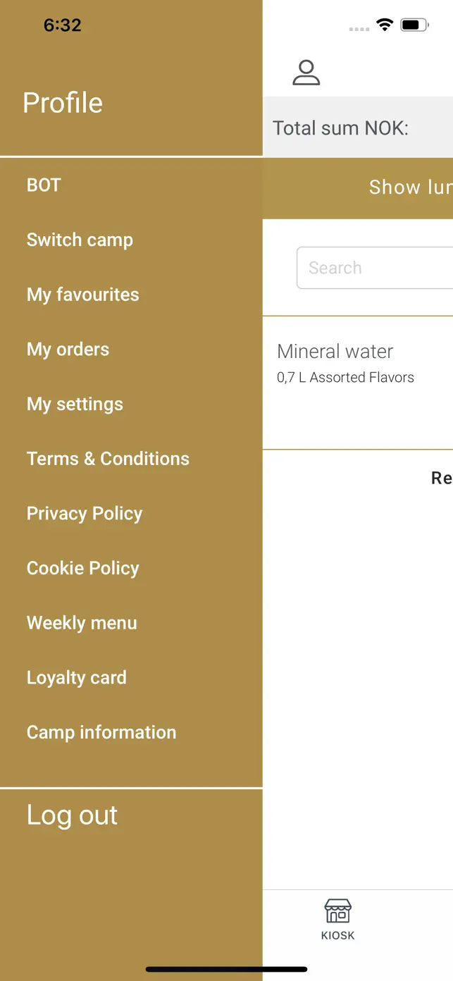 Compis screenshot #2 for iPhone
