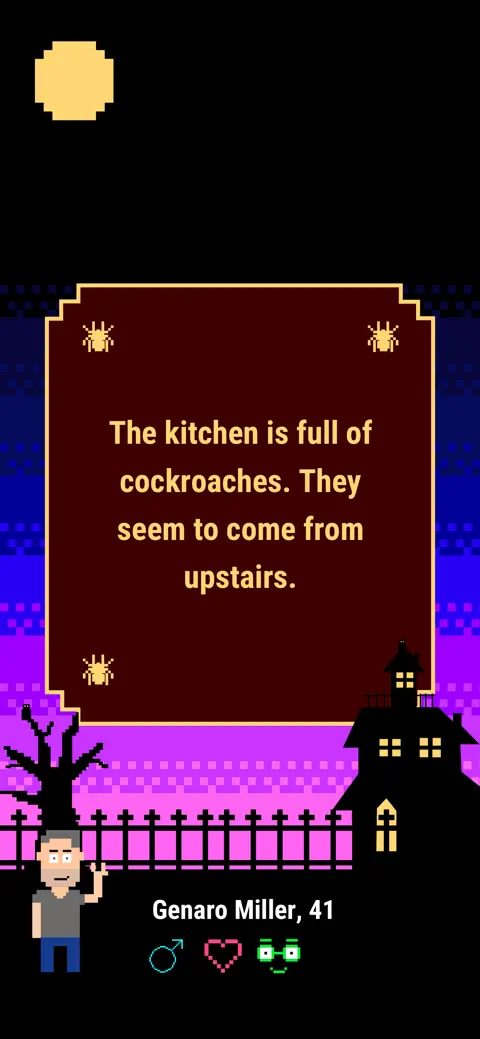 Nirvana Game of Life screenshot 5