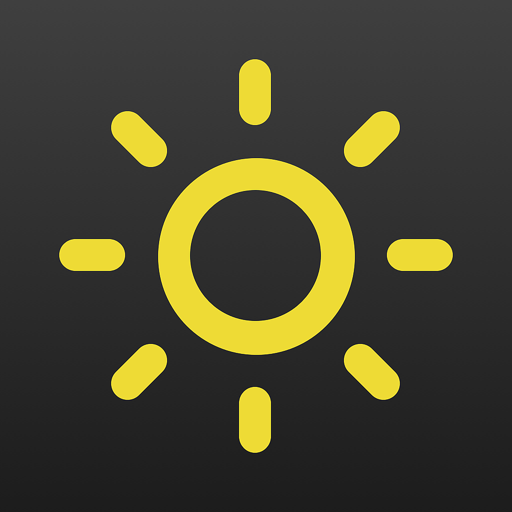 myWeather - Live Local Weather