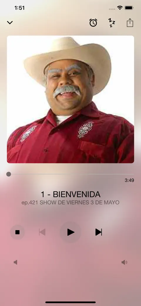 Don Cheto Al Aire screenshot 3