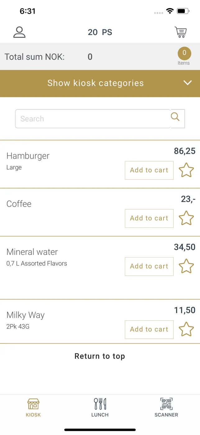 Compis screenshot #3 for iPhone
