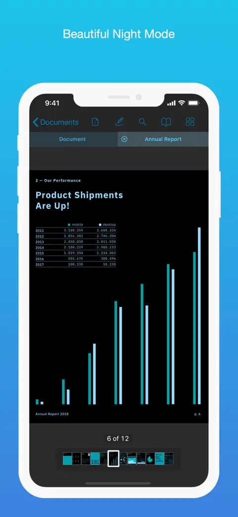 PDF Viewer by Nutrient screenshot 6