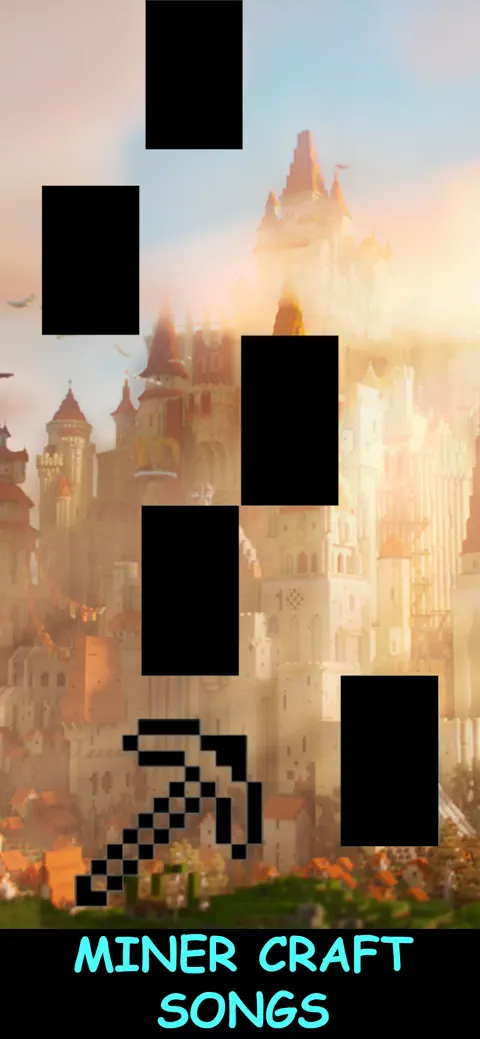 Piano : Video Game music songs screenshot 5