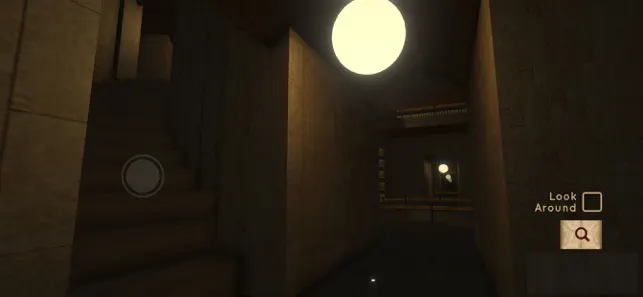 Library of Babel screenshot #5 for iPhone