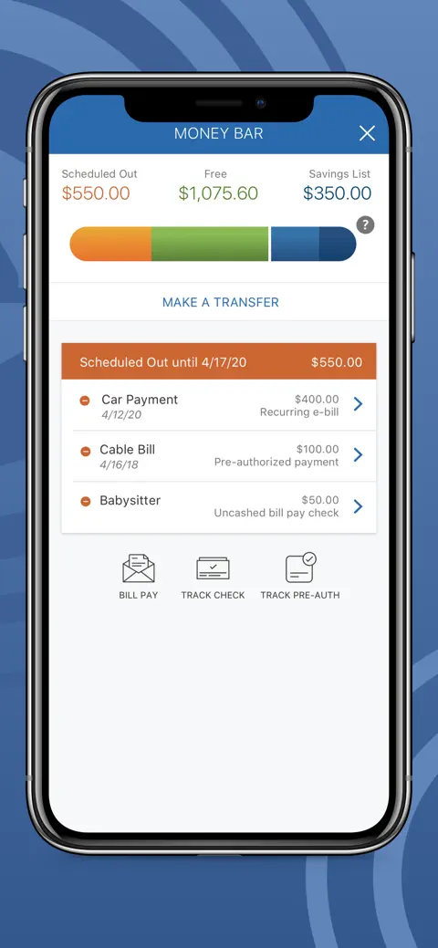 PNC Mobile Banking screenshot 2