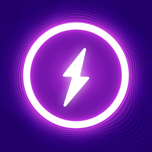 Charging Show: Cool Animation