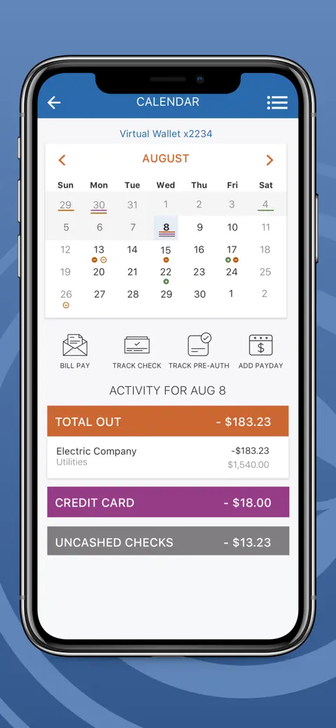 PNC Mobile Banking screenshot 5