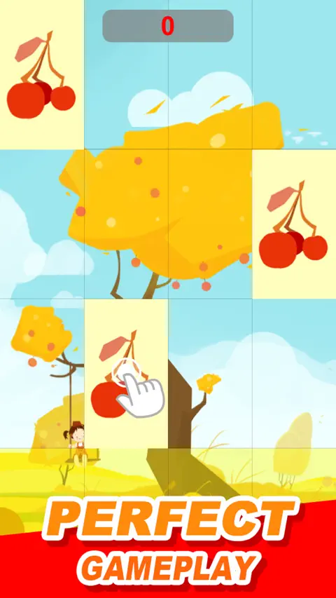 White Tiles 4: Piano Master 2 screenshot 4