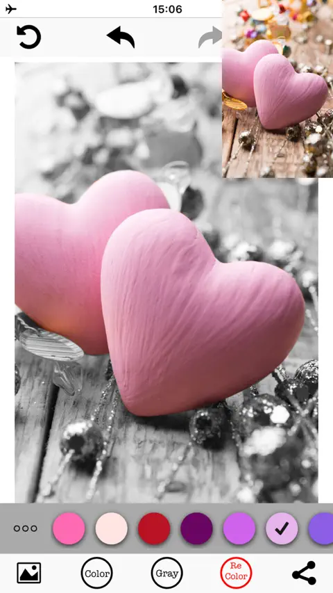 Color Change.r & Recolor Pop screenshot 3