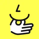 PartyWhistle Finger Whistle