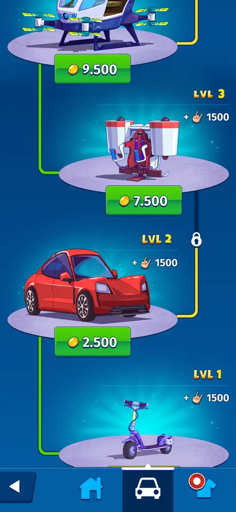 Idle Startupper screenshot 6