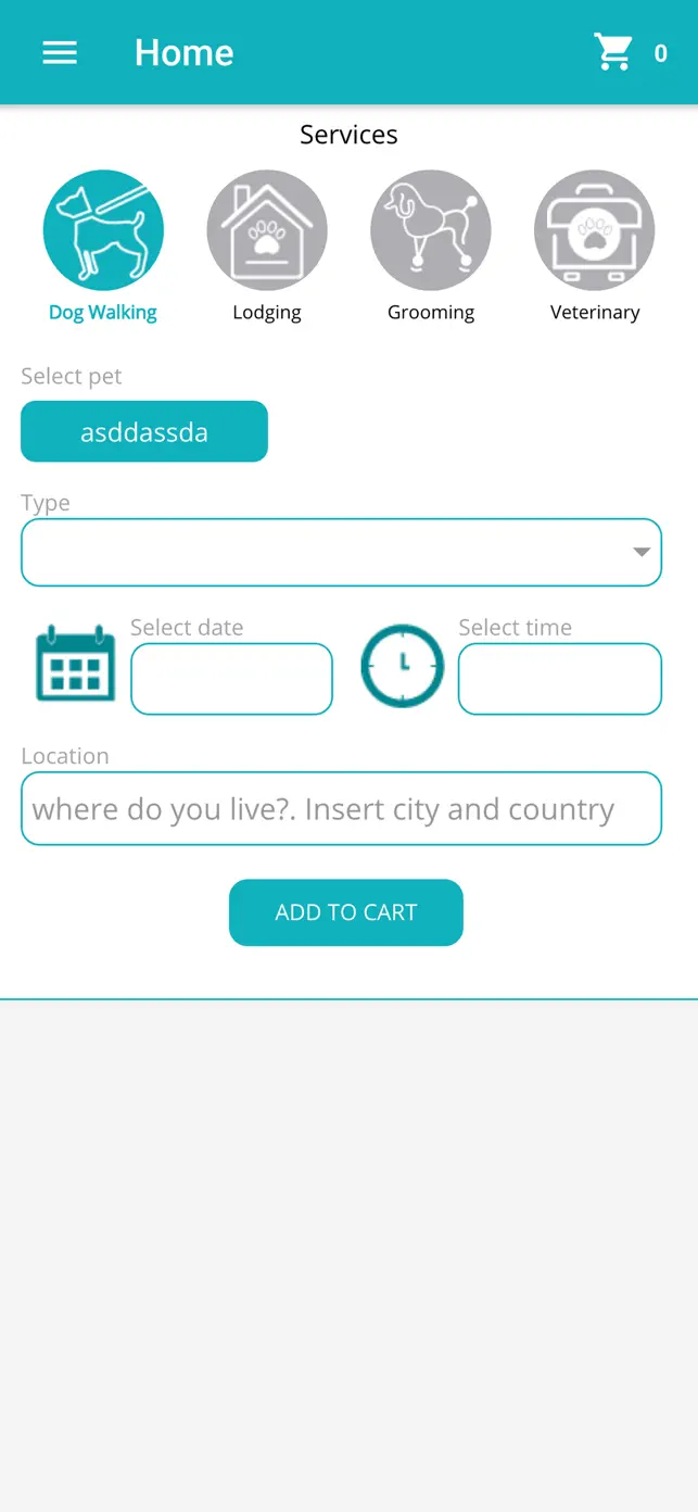 Doggos screenshot #2 for iPhone