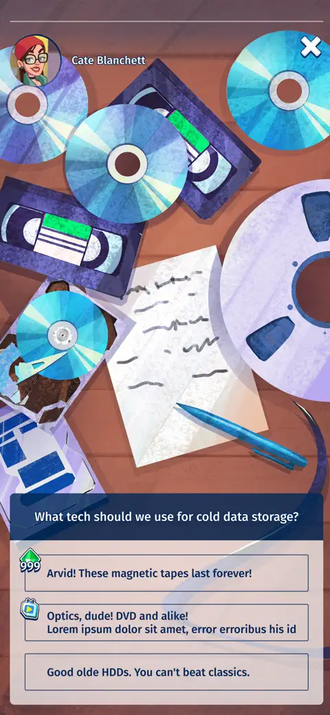 Idle Startupper screenshot 5