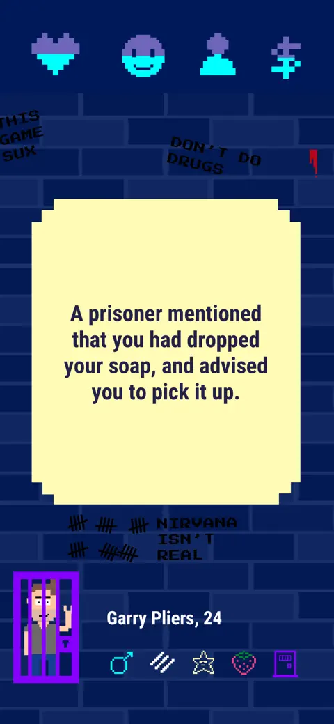 Nirvana Game of Life screenshot 6