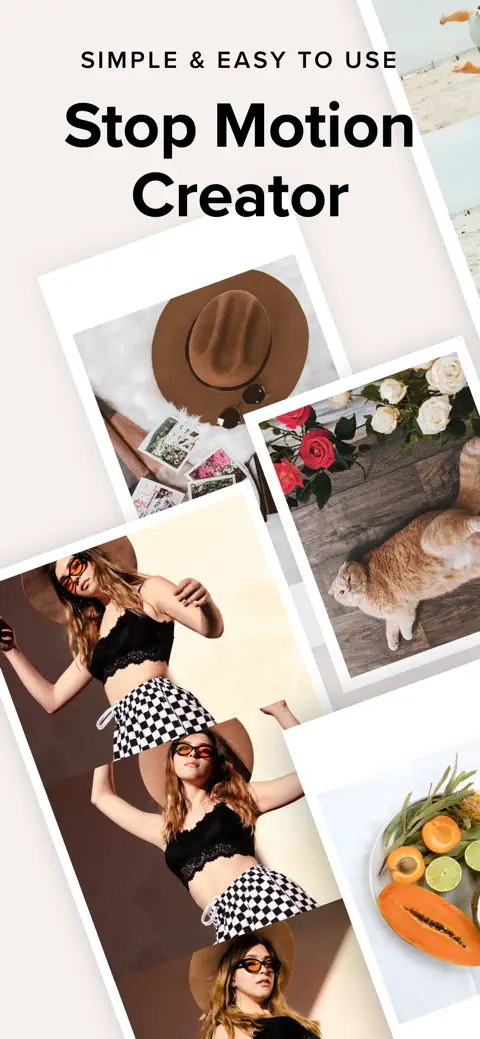 GIF Maker by Momento screenshot 6