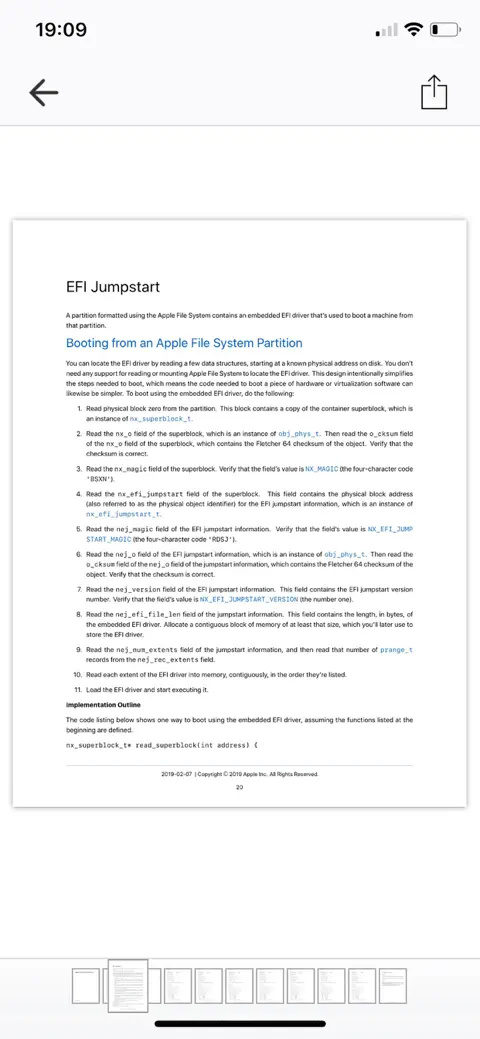 File Manager & Browser screenshot 4