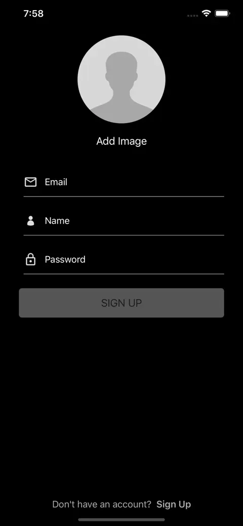 LockIt Password Saver screenshot 3