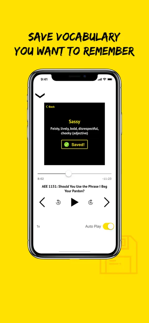 All Ears English Listening screenshot 5