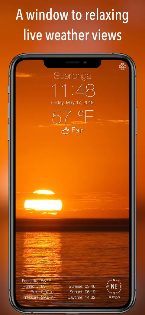 14 Day Weather Forecast screenshot 3
