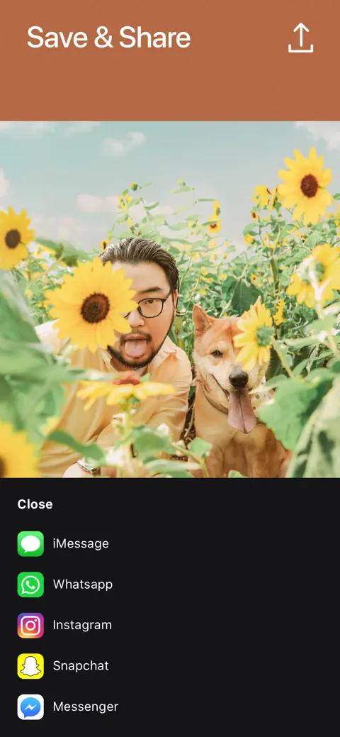 GIF Maker by Momento screenshot 5