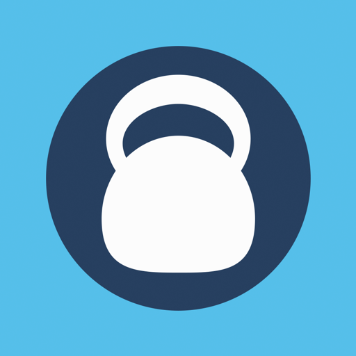 Kettlebell Workout Wizard—WOD