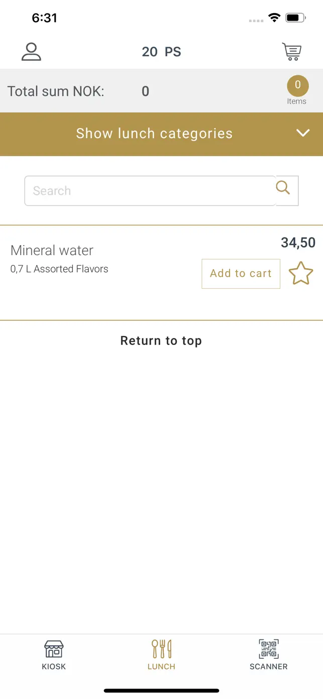 Compis screenshot #4 for iPhone