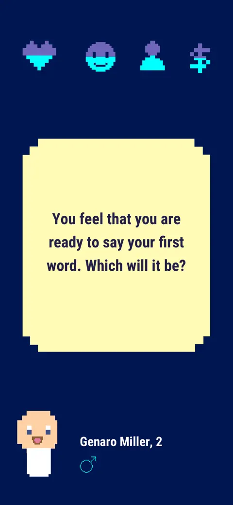 Nirvana Game of Life screenshot 2