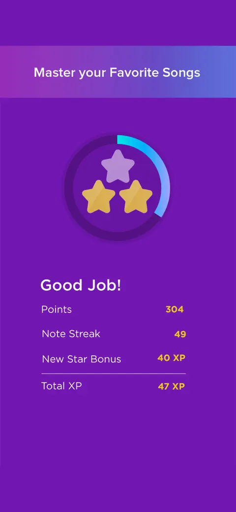 Magic Piano: game by Smule screenshot 4