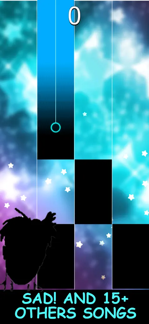 Piano : Video Game music songs screenshot 6