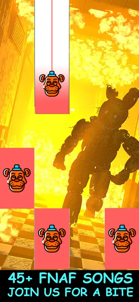 Piano : Video Game music songs screenshot 1