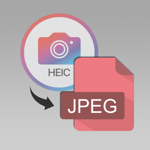 Heic to JPG