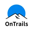OnTrails 登山・ハイキングで歩いた道を記録しよう