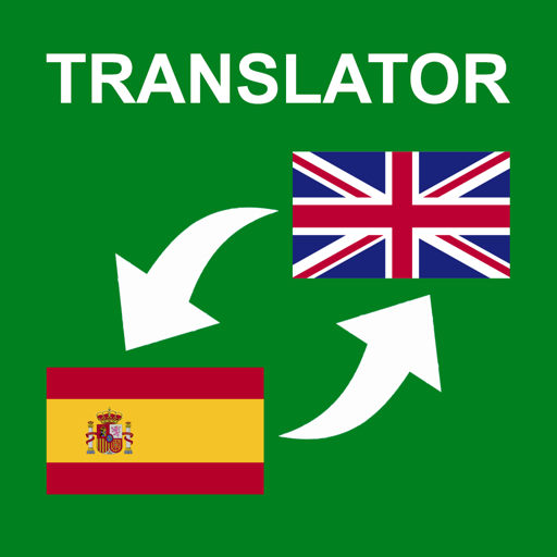 Spanish - English Translator+