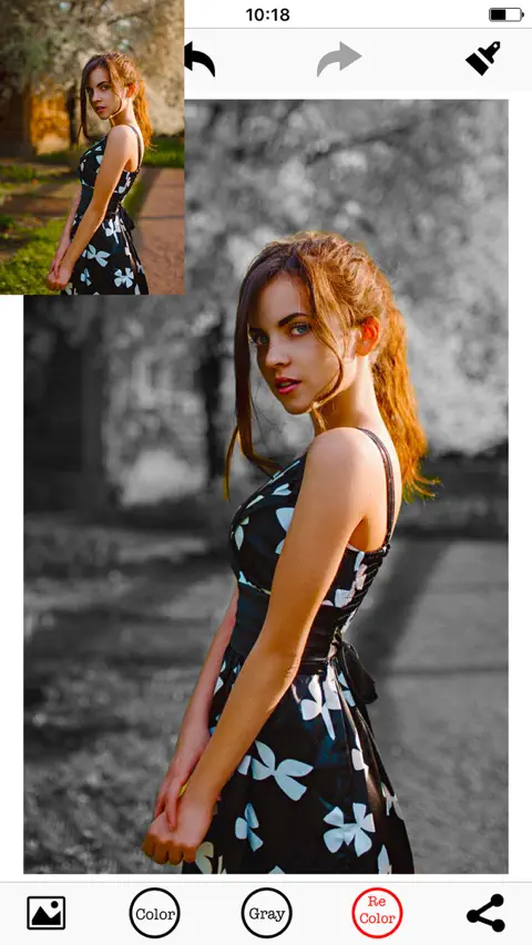 Color Change.r & Recolor Pop screenshot 2