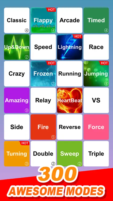 White Tiles 4: Piano Master 2 screenshot 1