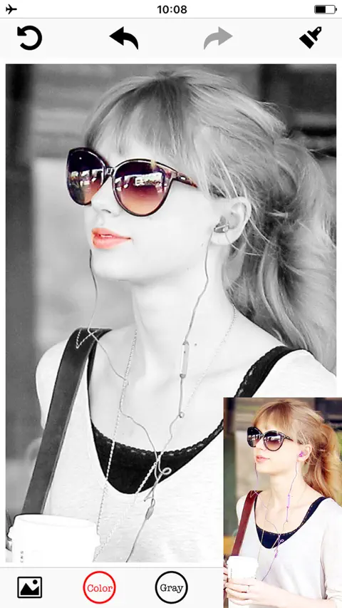 Color Change.r & Recolor Pop screenshot 5