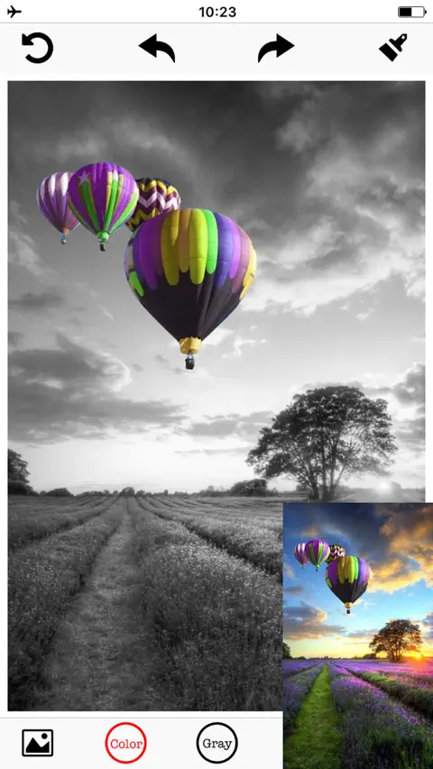 Color Change.r & Recolor Pop screenshot 4