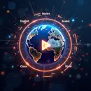 SubtitleMaster - Translate Sub