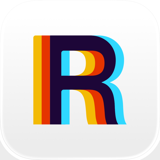 Video Effects Editor: Riveo